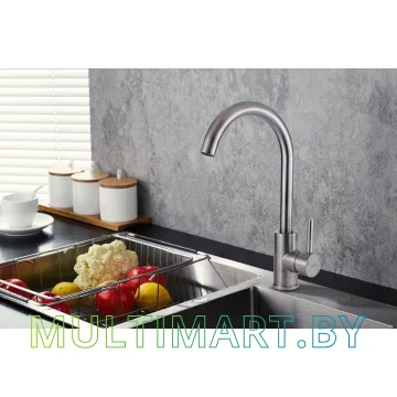 Смеситель Esko Kitchen (K4) картинка 3